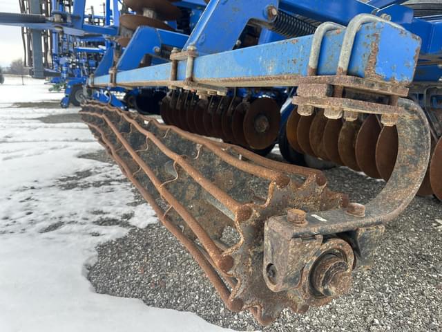 Image of Landoll 7450-44 equipment image 4