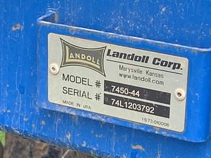 Main image Landoll 7450-44 8