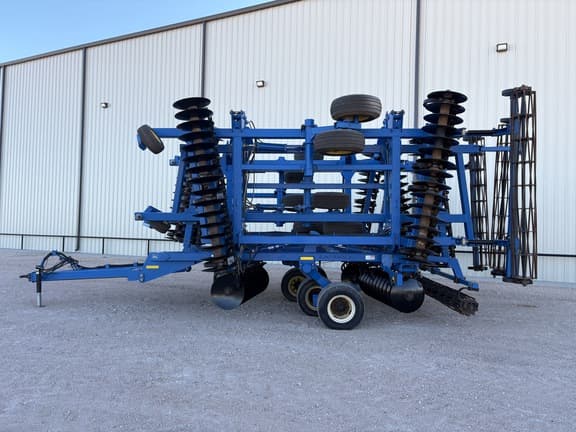 Image of Landoll 7450-49 equipment image 1