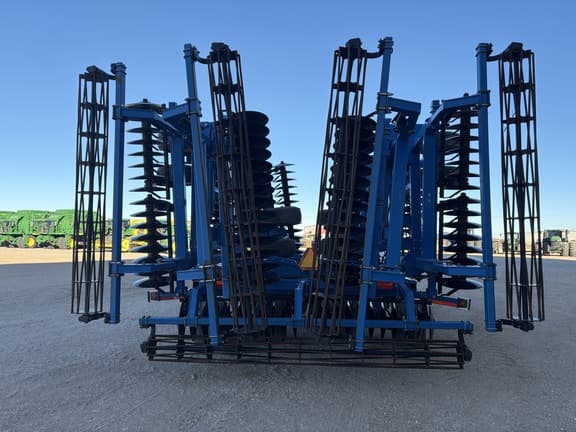 Image of Landoll 7450-49 equipment image 3