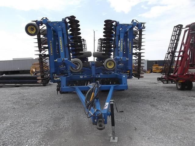 Image of Landoll 7450-49 equipment image 1
