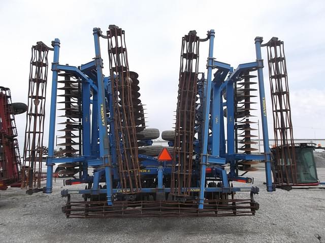 Image of Landoll 7450-49 equipment image 4