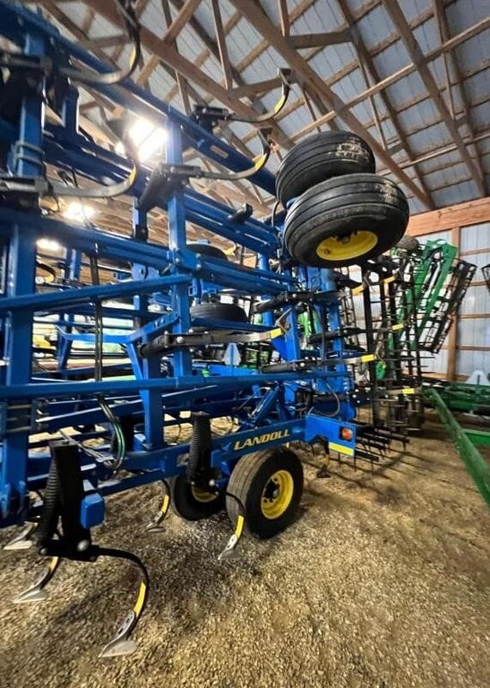 2012 Landoll 9650-42 Equipment Image0