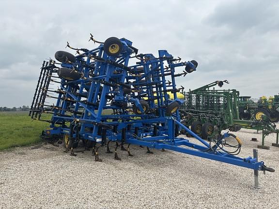 Image of Landoll 9650 equipment image 3