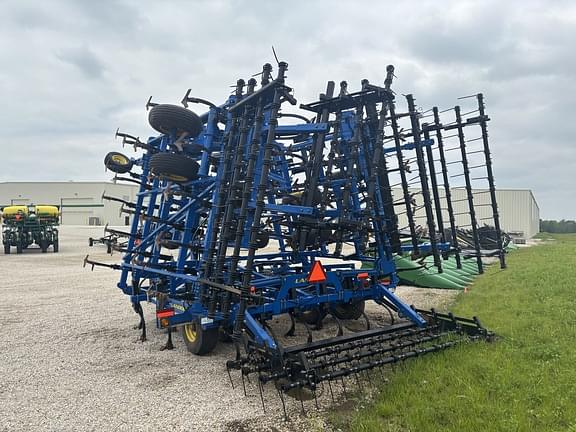 Image of Landoll 9650 equipment image 1