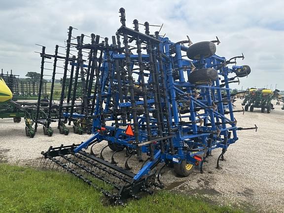 Image of Landoll 9650 equipment image 2