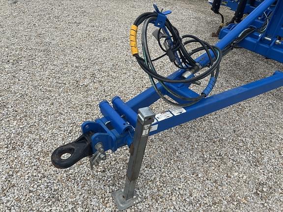 Image of Landoll 9650 equipment image 4