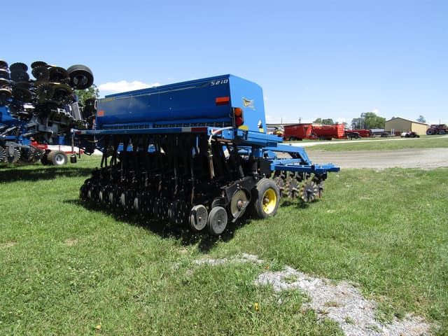 Image of Landoll 5210 equipment image 4