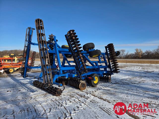 Image of Landoll 7431-26 equipment image 3