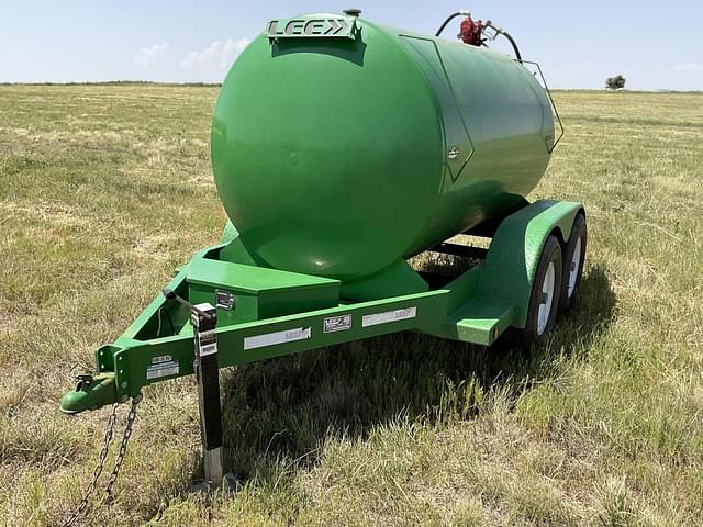 Image of Lee DT 975 equipment image 1