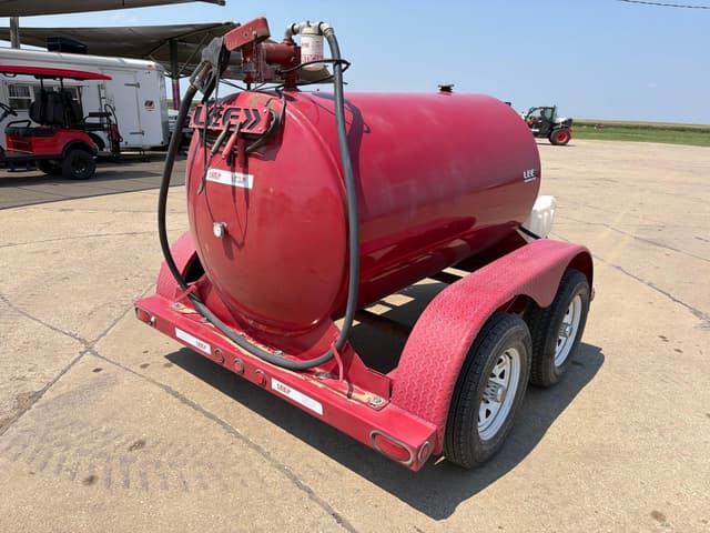 Image of LeeAgra DT475 equipment image 2