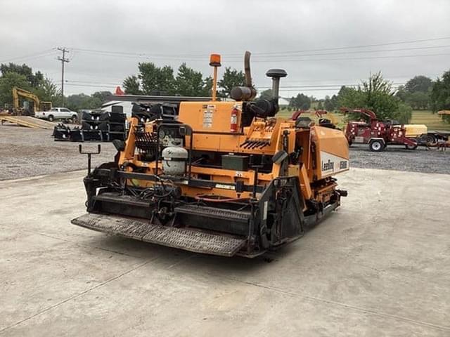 Image of LeeBoy 8500B equipment image 3