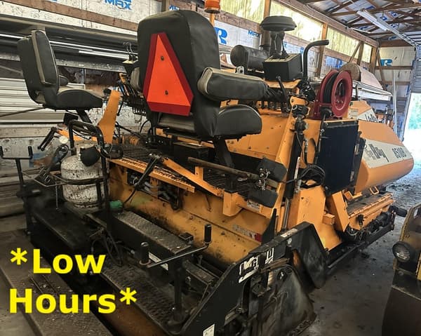 Equipment Main Image