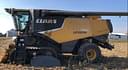 2012 Lexion 740TT Image