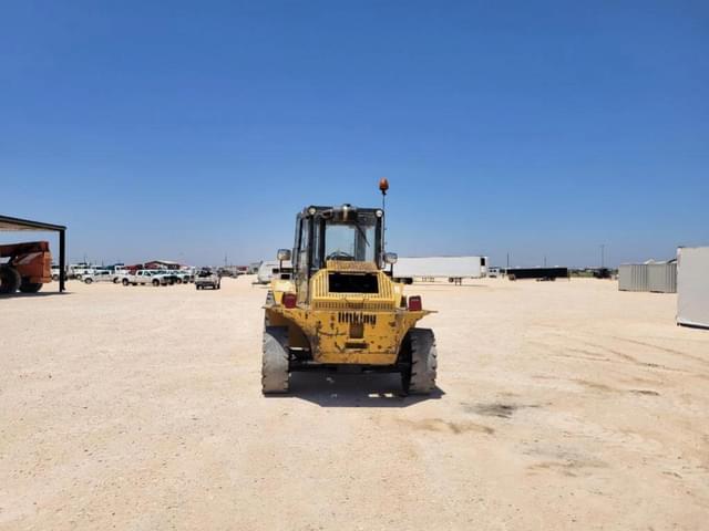 Image of Lift King LK8M22 equipment image 3