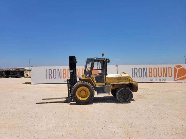 Image of Lift King LK8M22 equipment image 1