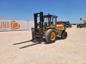 Main image Lift King LK8M22