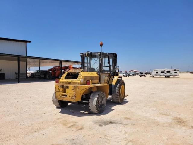 Image of Lift King LK8M22 equipment image 4