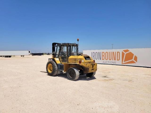 Image of Lift King LK8M22 equipment image 2