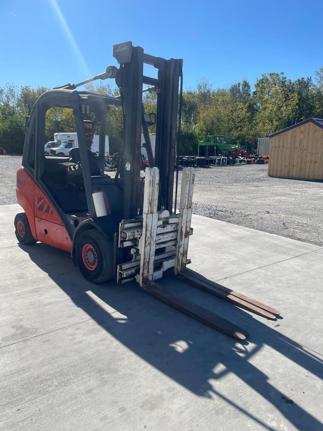 Image of Linde H35D equipment image 1