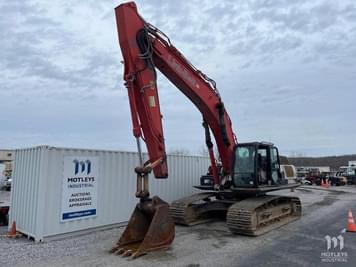 Main image Link-Belt 350X3