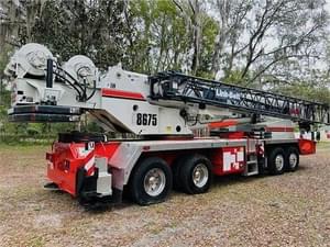 2012 Link-Belt HTC-8675 Image