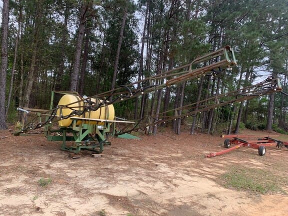 Main image Vans Equipment Undetermined