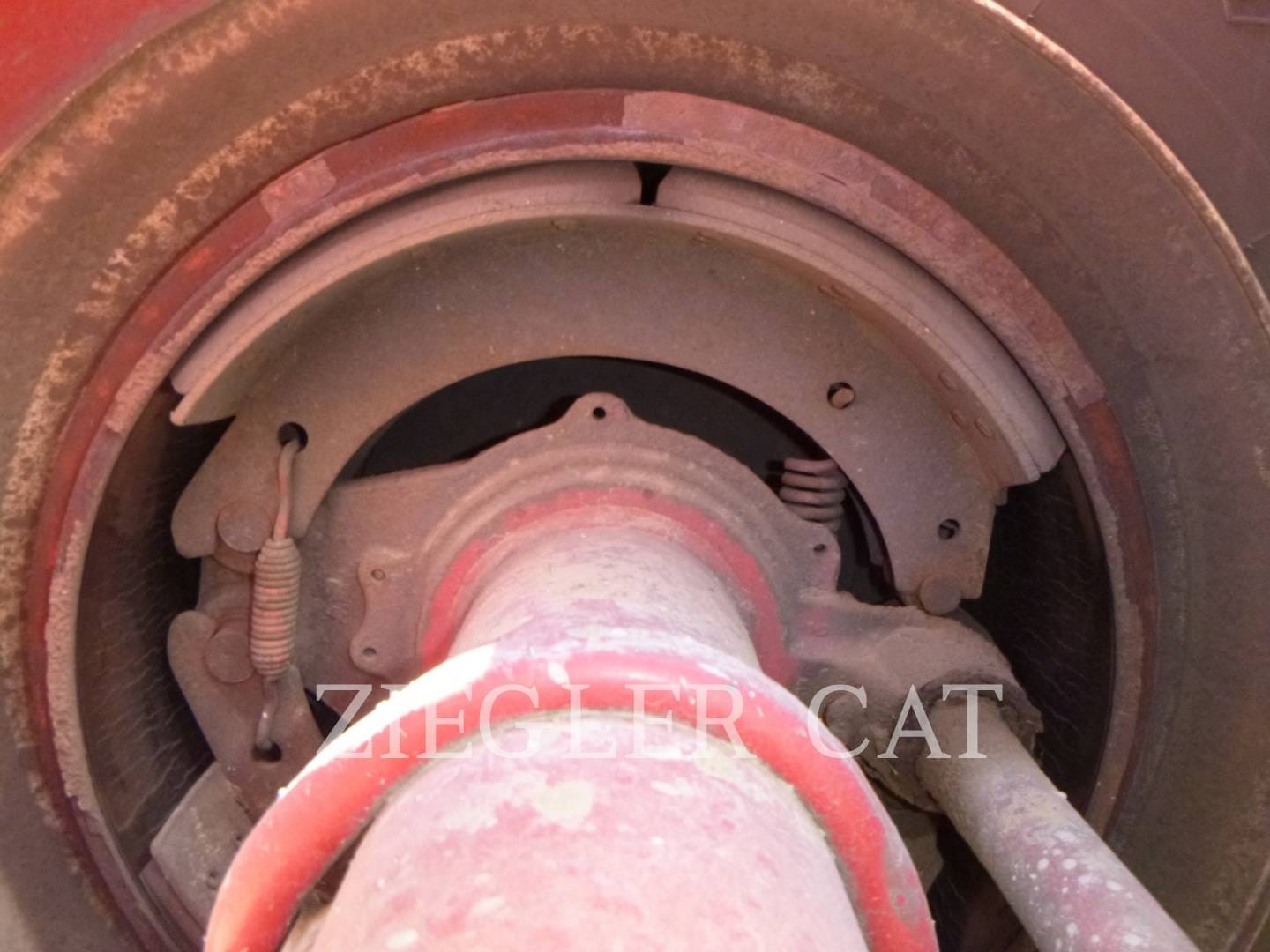 Main image Load King 553SS