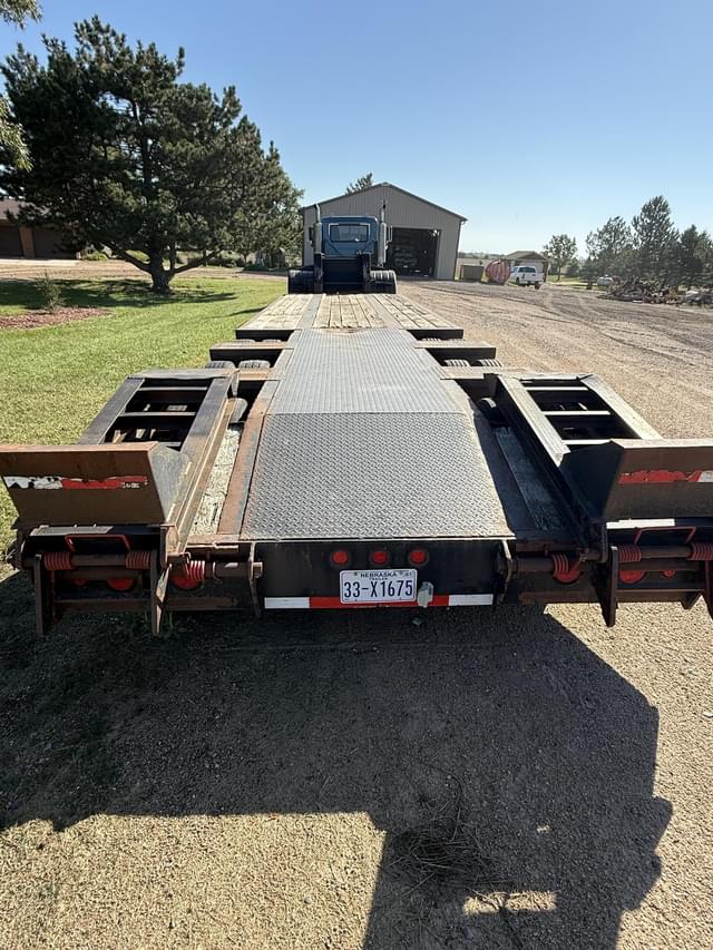 Image of Load King CS353 equipment image 3