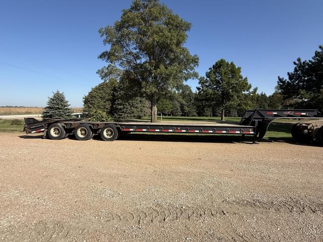 Image of Load King CS353 equipment image 1