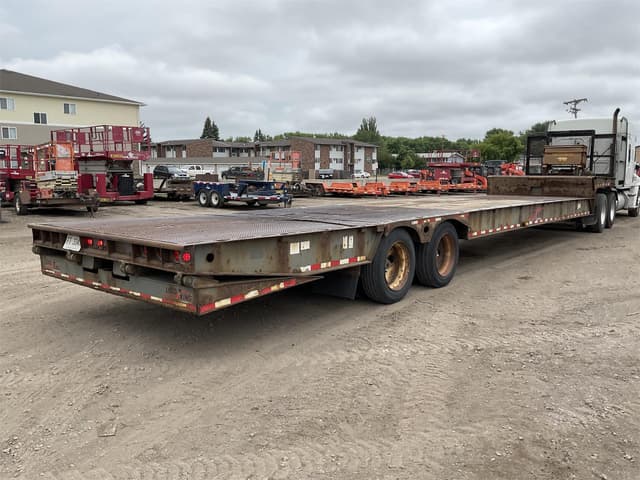 Image of Load King HFT70RS equipment image 2