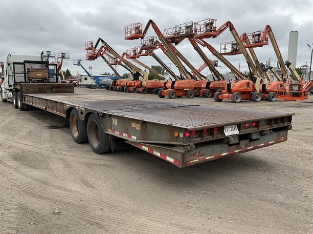 Image of Load King HFT70RS equipment image 4