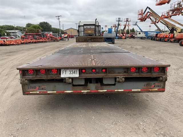 Image of Load King HFT70RS equipment image 3