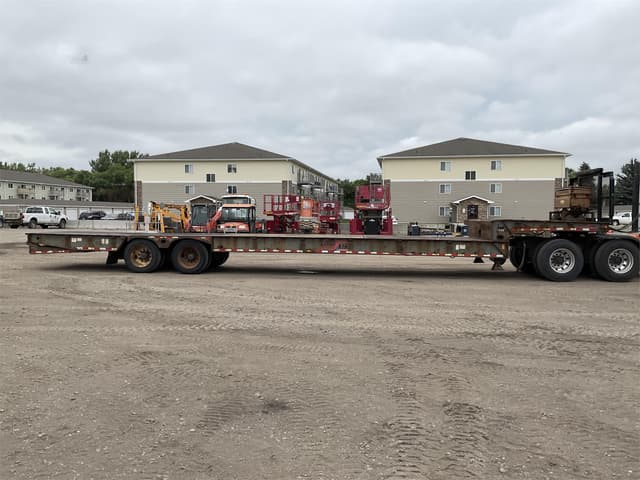 Image of Load King HFT70RS equipment image 1