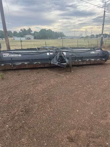 Main image Loftness 240WW44P246