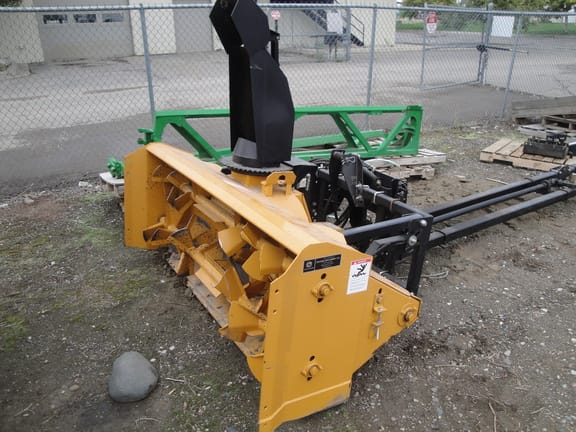 2012 Lorenz 6310 Equipment Image0