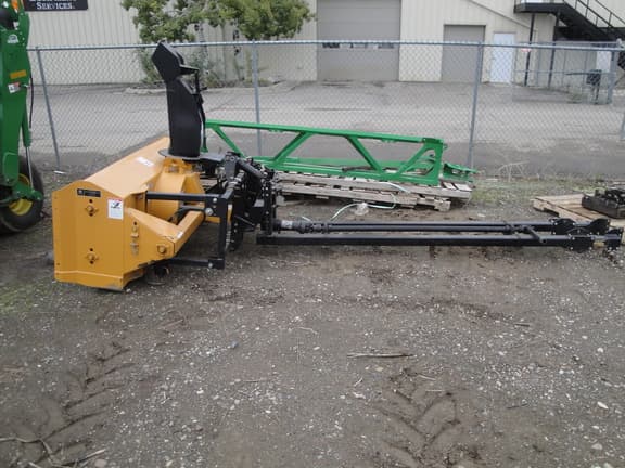 Image of Lorenz 6310 equipment image 1