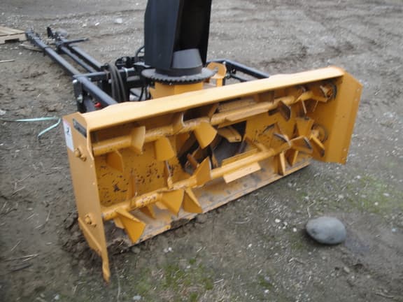 Image of Lorenz 6310 equipment image 3