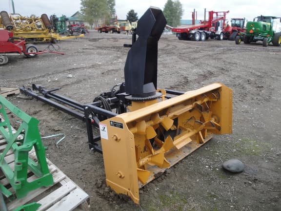 Image of Lorenz 6310 equipment image 2