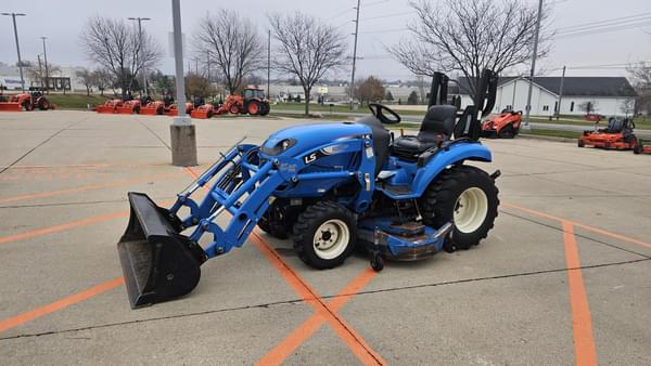 Equipment Main Image