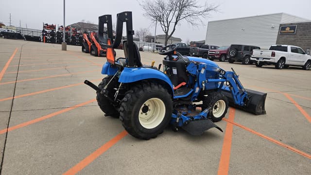 Image of LS J2030H equipment image 4