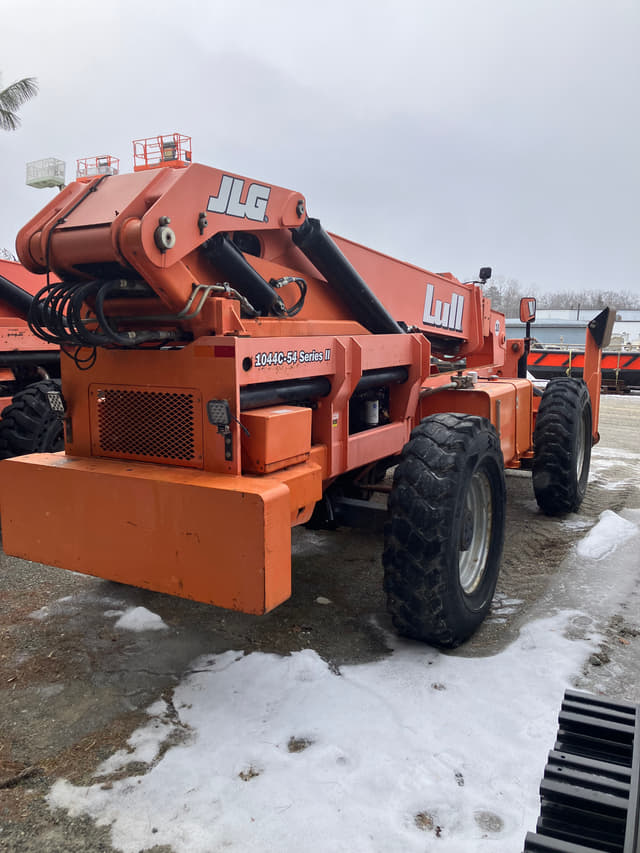 Image of Lull 1044C-54 equipment image 1