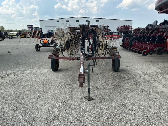 Image of M&W DF12 equipment image 1