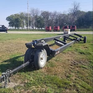 2012 MD Products Stud King 32 Image