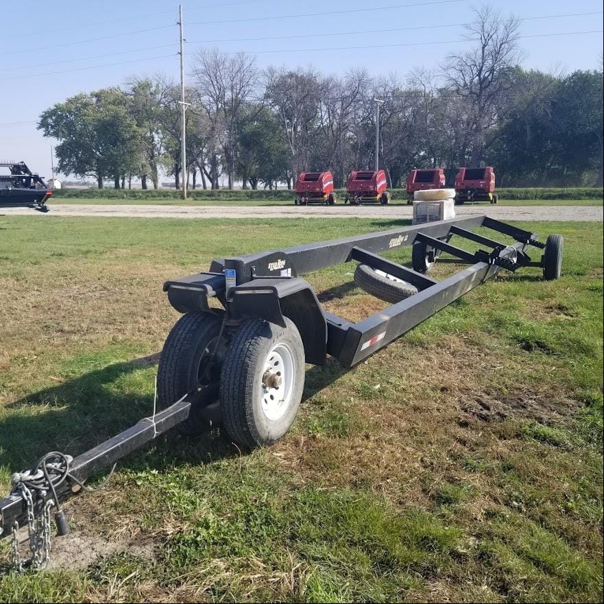 2012 MD Products Stud King 32 Equipment Image0