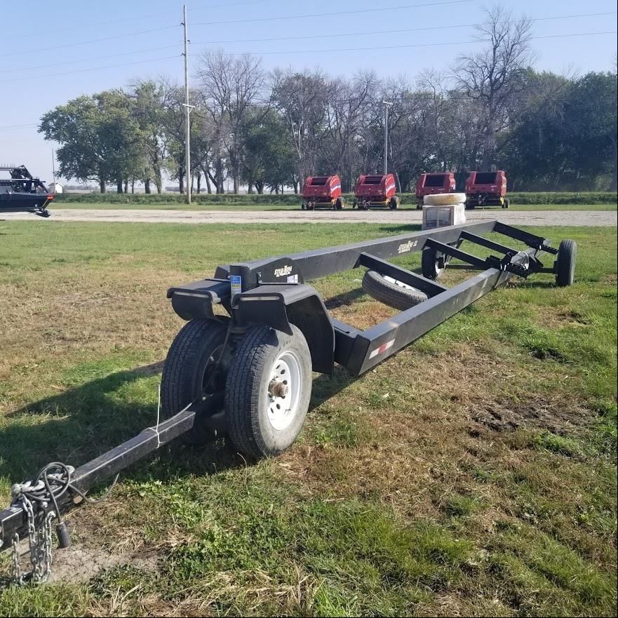 2012 MD Products Stud King 32 Equipment Image0