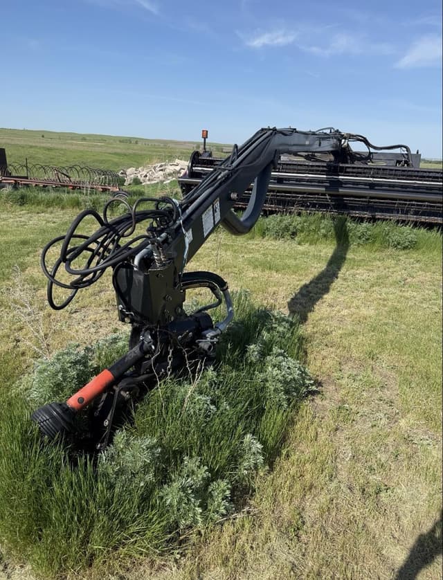 Image of MacDon A30-D equipment image 2