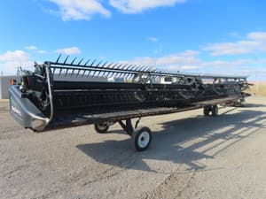 2012 MacDon FD70 Image