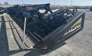 Main image MacDon FD70