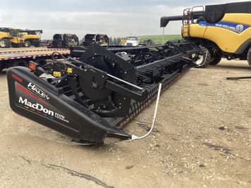 Main image MacDon FD70